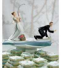 Inedit :) - figurina-tort-comica-model-3-la-pescuit-039-039-cod-f50130383147.jpg